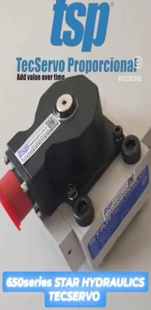 Service Star Hydraulics
